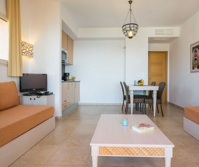 Апартаменты 1 Спальня, Pierre & Vacances Resort Terrazas Costa Del Sol