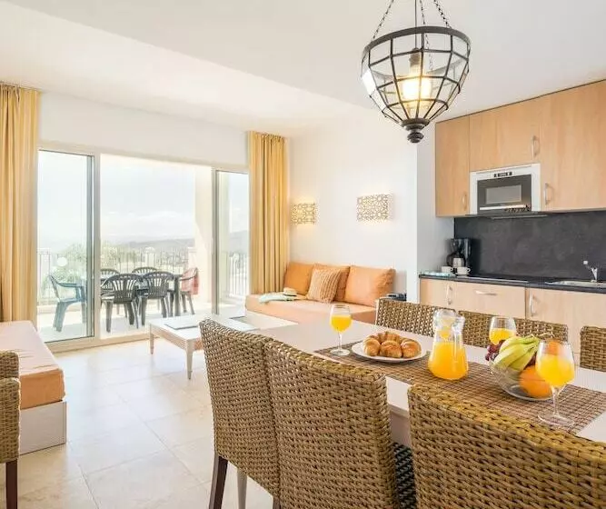 آپارتمان 1 خوابه, Pierre & Vacances Resort Terrazas Costa Del Sol