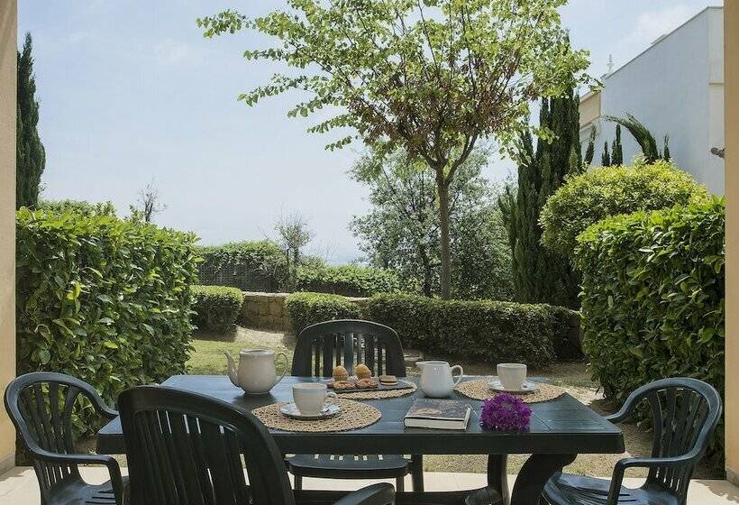 Апартаменты 1 Спальня, Pierre & Vacances Resort Terrazas Costa Del Sol