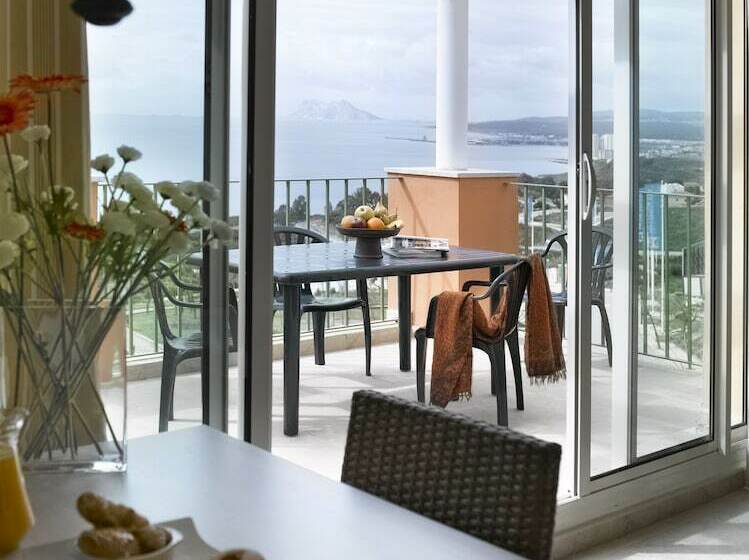 Апартаменты 1 Спальня, Pierre & Vacances Resort Terrazas Costa Del Sol