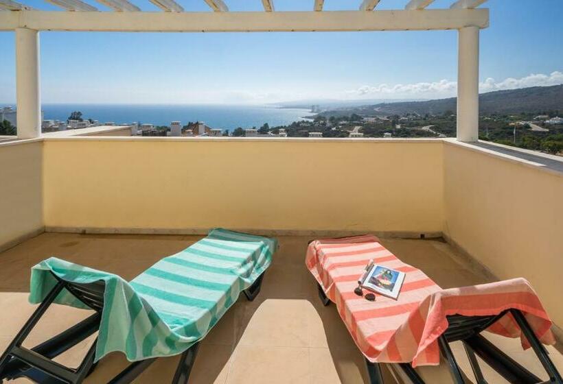 Апартаменты 3 Спальни, Pierre & Vacances Resort Terrazas Costa Del Sol