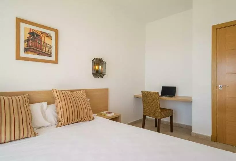 آپارتمان 3 خوابه, Pierre & Vacances Resort Terrazas Costa Del Sol