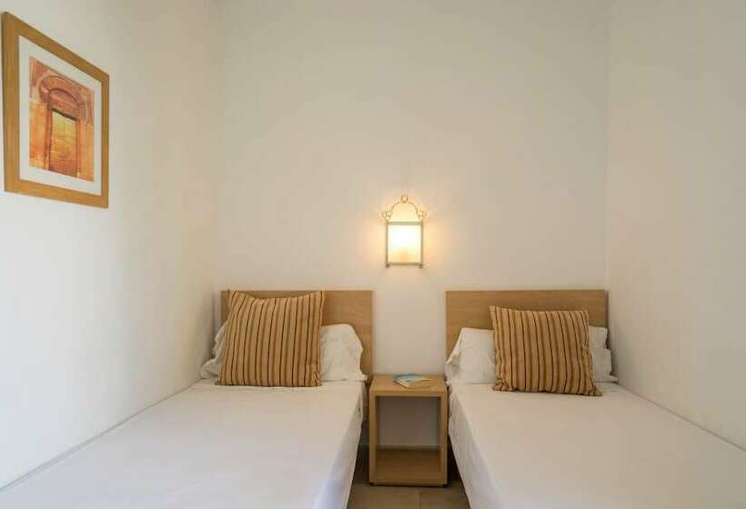 Апартаменты 3 Спальни, Pierre & Vacances Resort Terrazas Costa Del Sol