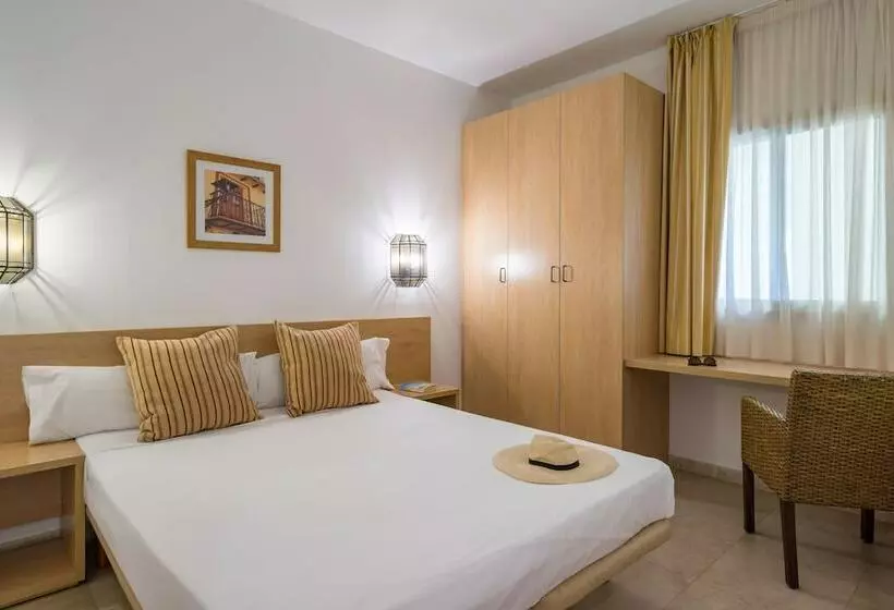 آپارتمان 3 خوابه, Pierre & Vacances Resort Terrazas Costa Del Sol