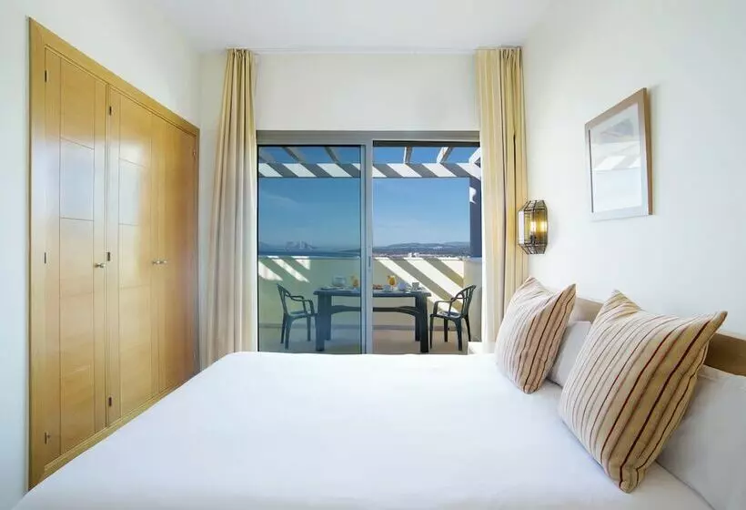 آپارتمان 3 خوابه, Pierre & Vacances Resort Terrazas Costa Del Sol
