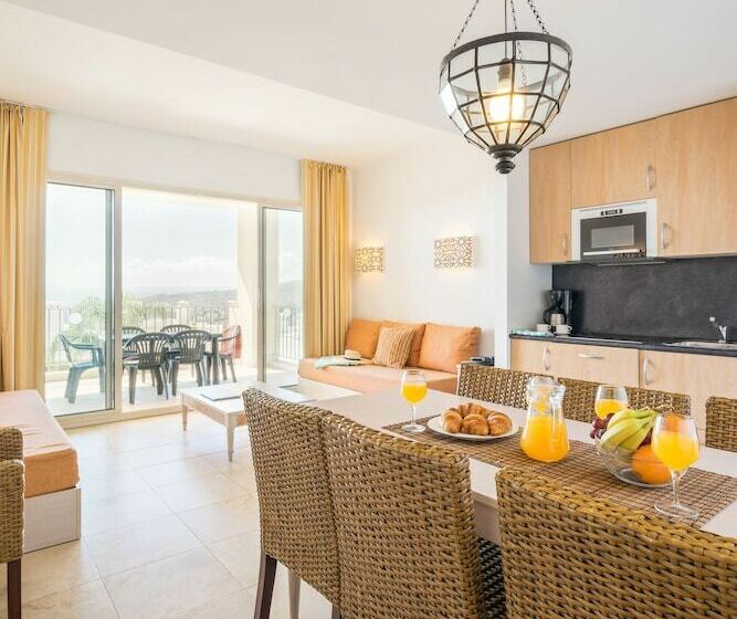 침실 3개 아파트, Pierre & Vacances Resort Terrazas Costa Del Sol