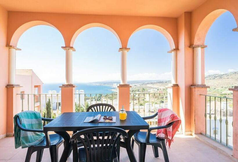 침실 3개 아파트, Pierre & Vacances Resort Terrazas Costa Del Sol