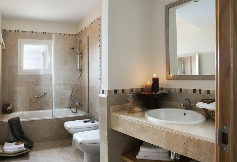 Апартаменты 3 Спальни, Pierre & Vacances Resort Terrazas Costa Del Sol
