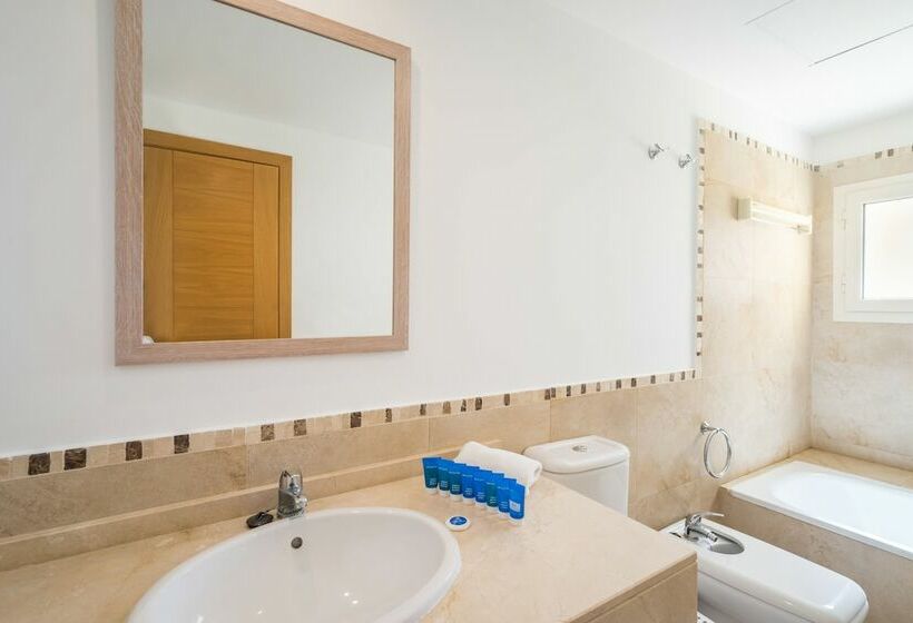 침실 3개 아파트, Pierre & Vacances Resort Terrazas Costa Del Sol