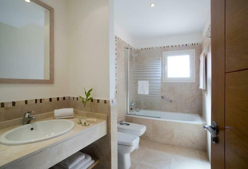 Апартаменты 2 Спальни, Pierre & Vacances Resort Terrazas Costa Del Sol