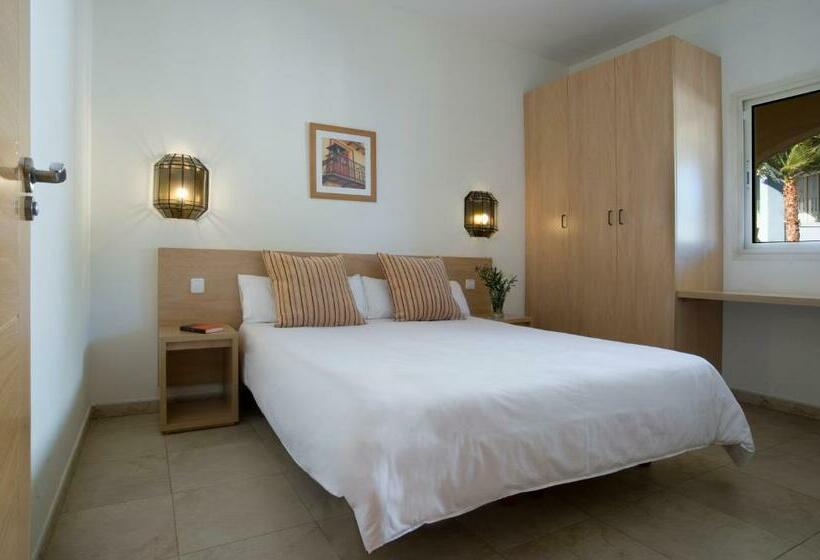 침실 2개 아파트, Pierre & Vacances Resort Terrazas Costa Del Sol