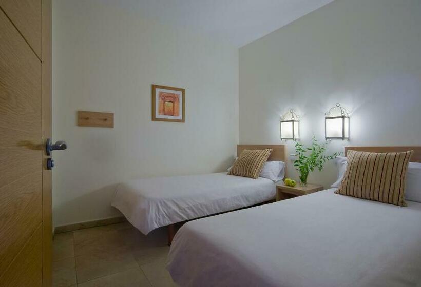 Апартаменты 2 Спальни, Pierre & Vacances Resort Terrazas Costa Del Sol