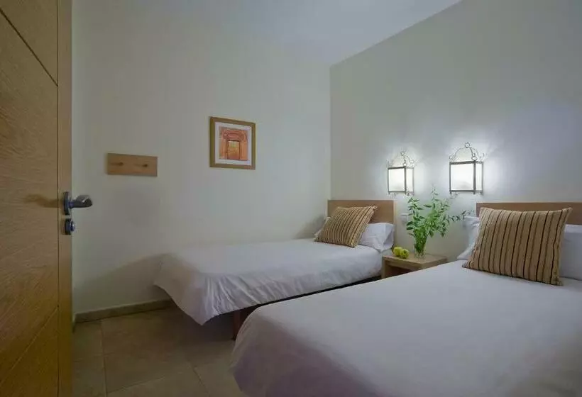 آپارتمان 2 خوابه, Pierre & Vacances Resort Terrazas Costa Del Sol