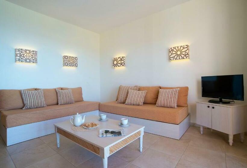 침실 2개 아파트, Pierre & Vacances Resort Terrazas Costa Del Sol