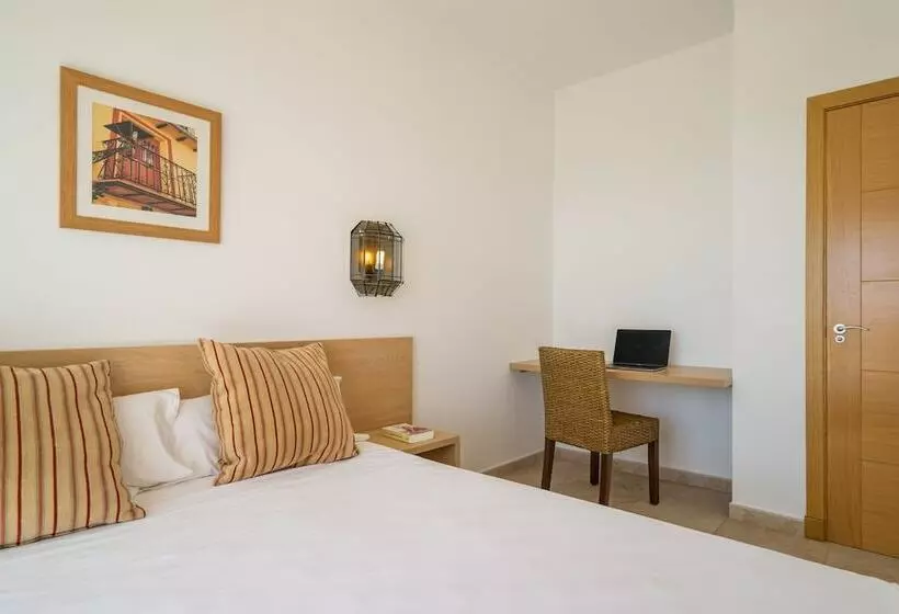 آپارتمان 2 خوابه, Pierre & Vacances Resort Terrazas Costa Del Sol