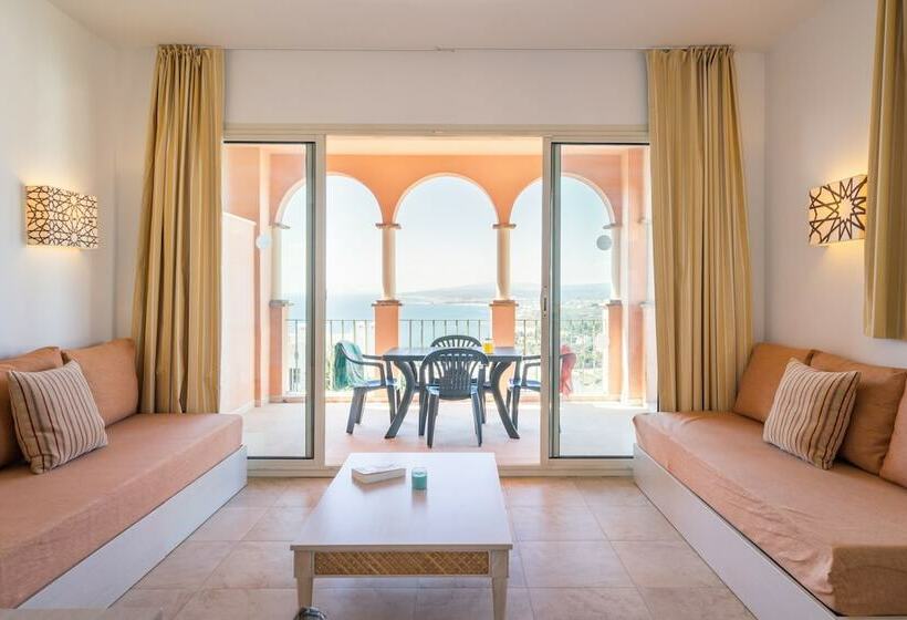 침실 2개 아파트, Pierre & Vacances Resort Terrazas Costa Del Sol