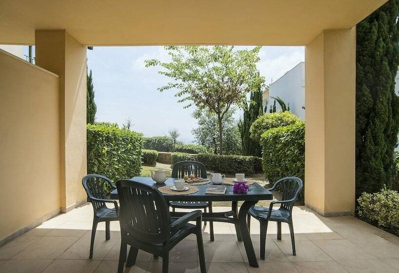 Апартаменты 2 Спальни, Pierre & Vacances Resort Terrazas Costa Del Sol