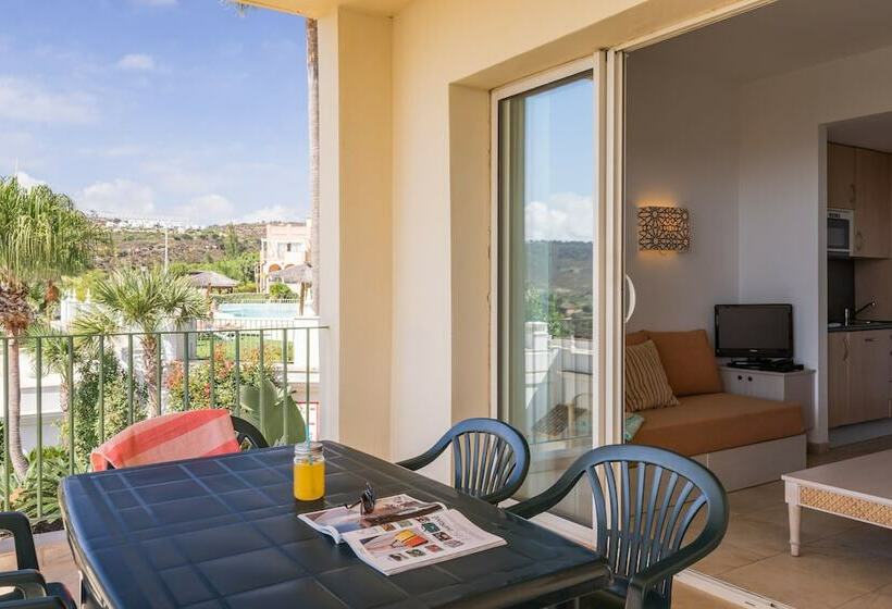 Апартаменты 2 Спальни, Pierre & Vacances Resort Terrazas Costa Del Sol