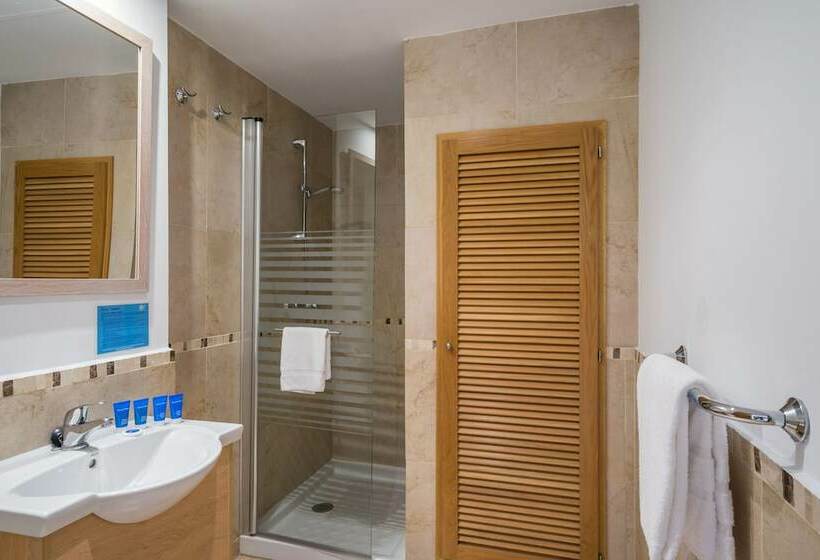 침실 2개 아파트, Pierre & Vacances Resort Terrazas Costa Del Sol