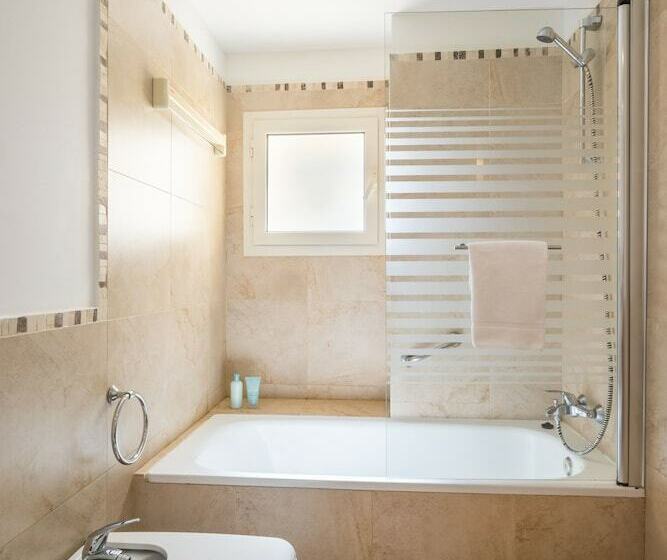 침실 2개 아파트, Pierre & Vacances Resort Terrazas Costa Del Sol