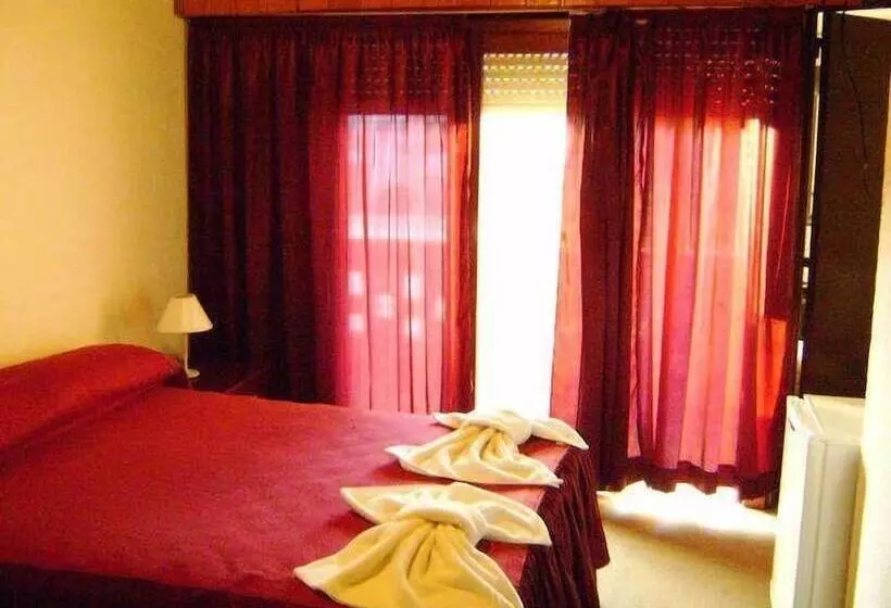 Superior-huone, San Remo Resort