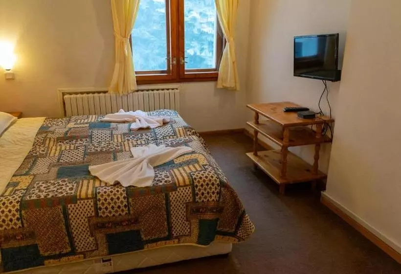 Standard-huone, Villa Ibar