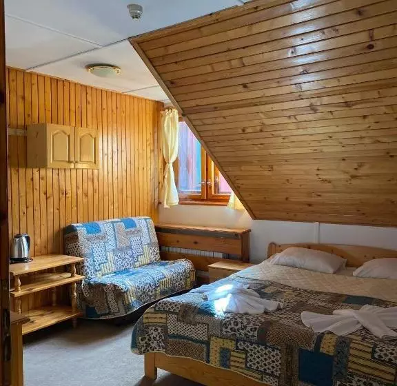Standard-huone, Villa Ibar