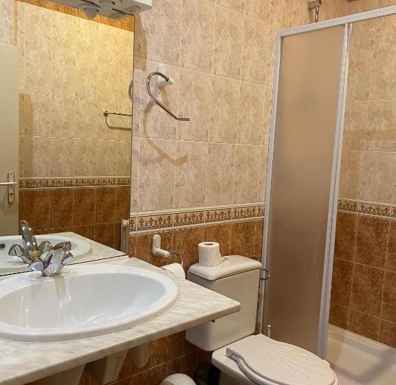 חדר סטנדרט, Villa Ibar