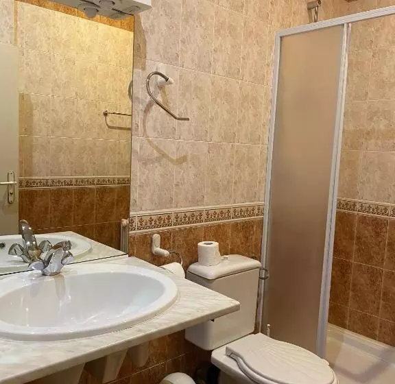 Standard-huone, Villa Ibar
