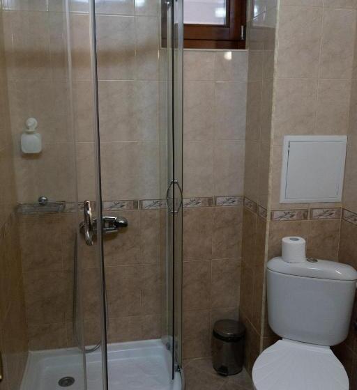 דירת חדר, Villa Ibar