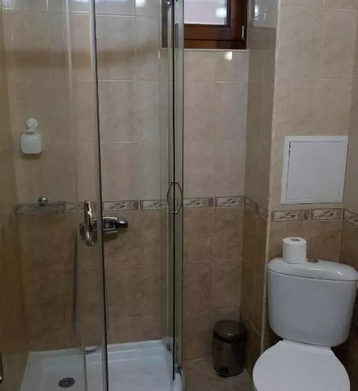 Huoneisto 1 Makuuhuone, Villa Ibar