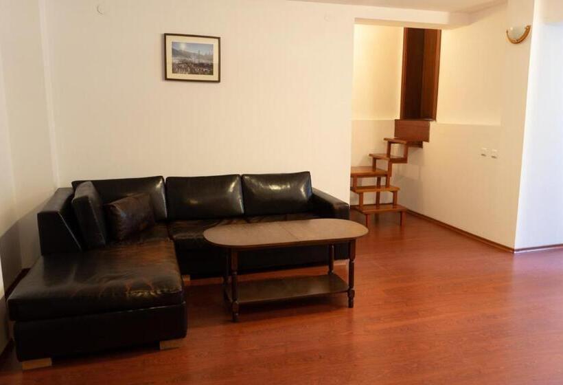 דירת חדר, Villa Ibar