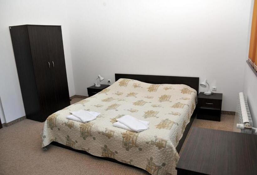 דירת חדר, Villa Ibar