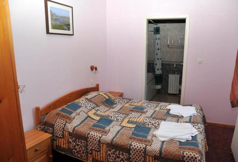 Люкс, Villa Ibar