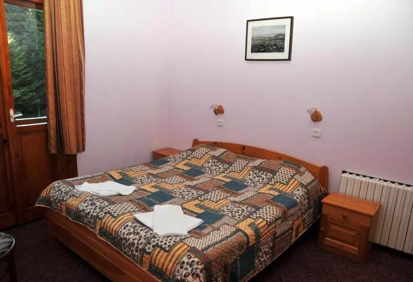 Sviitti, Villa Ibar