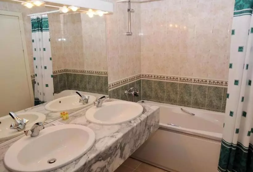 Sviitti, Villa Ibar