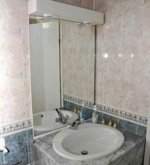 סוויטה, Villa Ibar