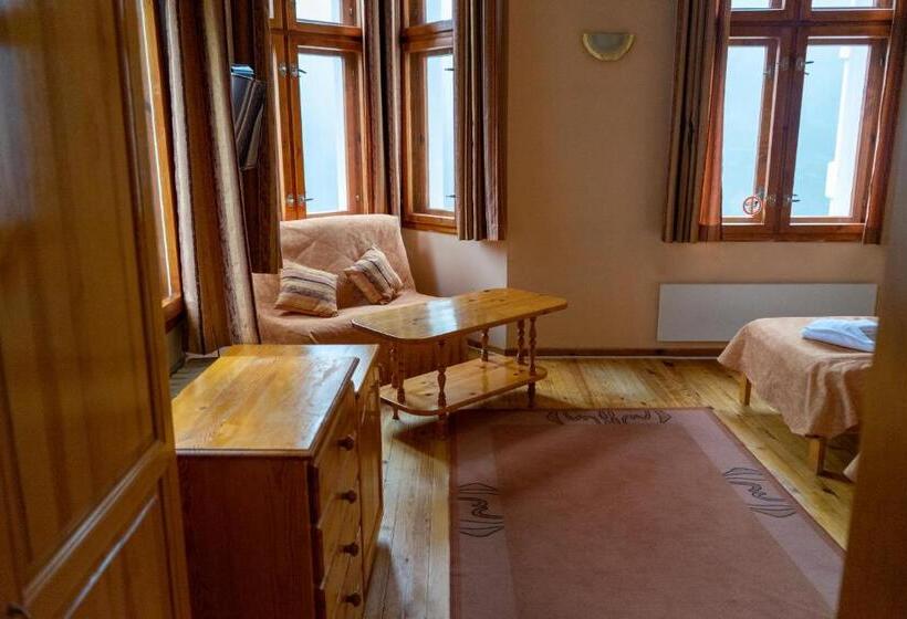 Шале 1 Спальня, Villa Ibar