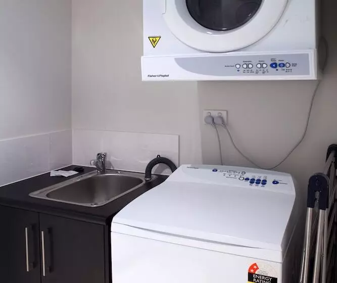 ４ベッドルームアパートメント, Vue Apartments Trinity Beach