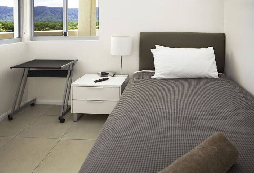 Апартаменты 2 Спальни Вид на Море, Vue Apartments Trinity Beach