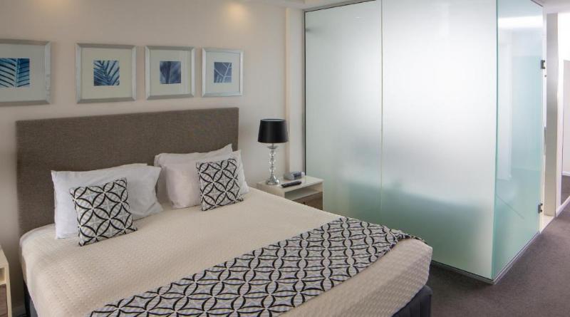 Апартаменты Пентхаус 1 Спальня, Vue Apartments Trinity Beach