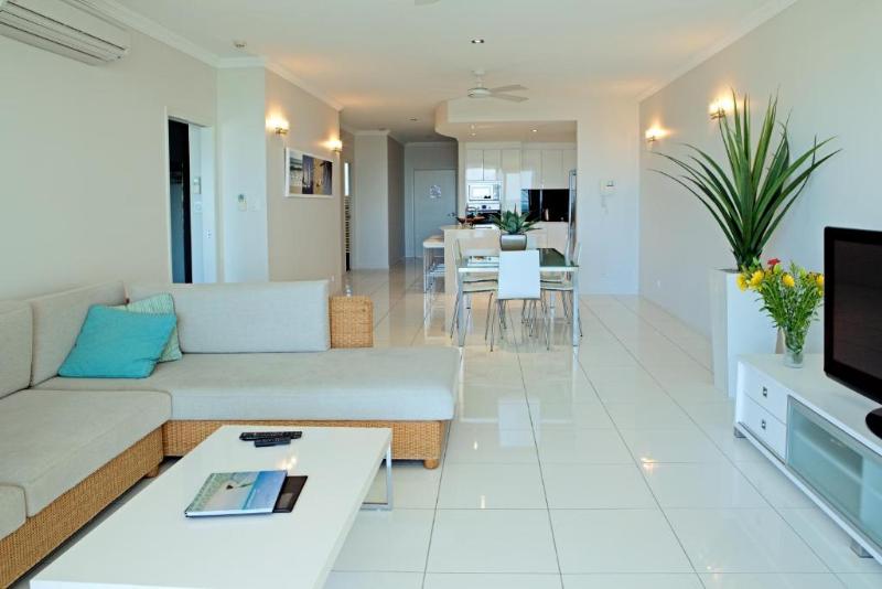 침실 1개 아파트, Vue Apartments Trinity Beach