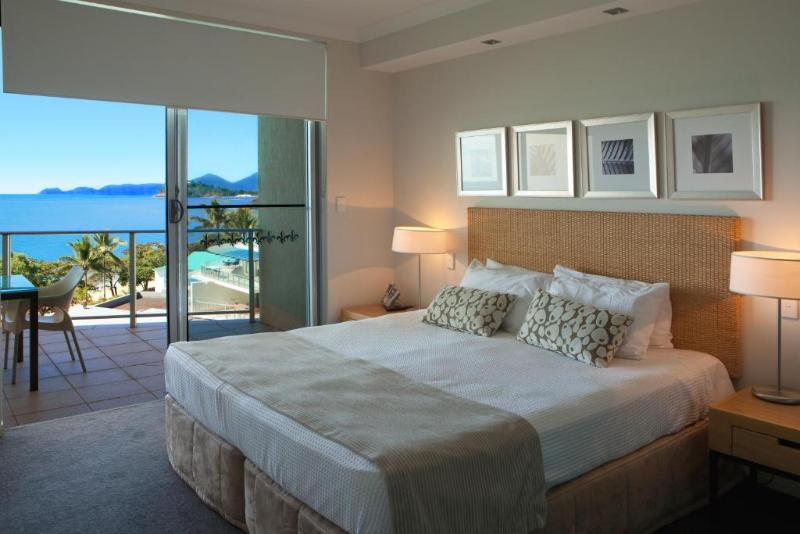 Апартаменты 1 Спальня, Vue Apartments Trinity Beach