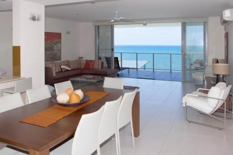 ３ベッドルームアパートメント, Vue Apartments Trinity Beach