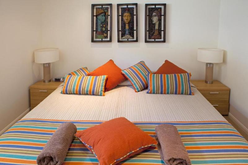 Апартаменты 3 Спальни, Vue Apartments Trinity Beach