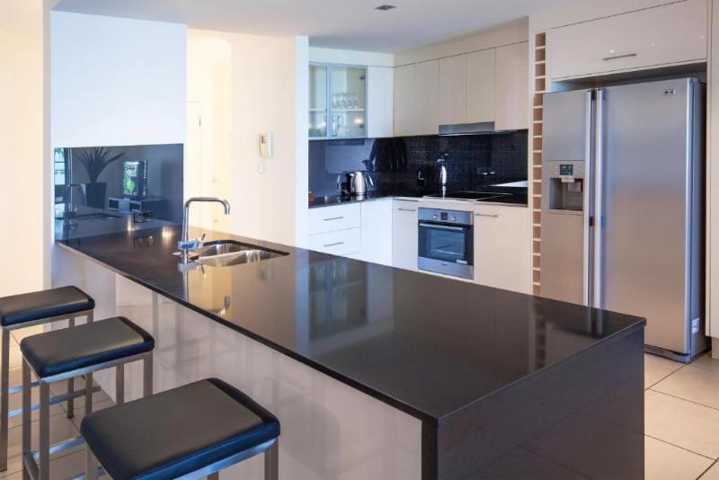 침실 4개 아파트, Vue Apartments Trinity Beach