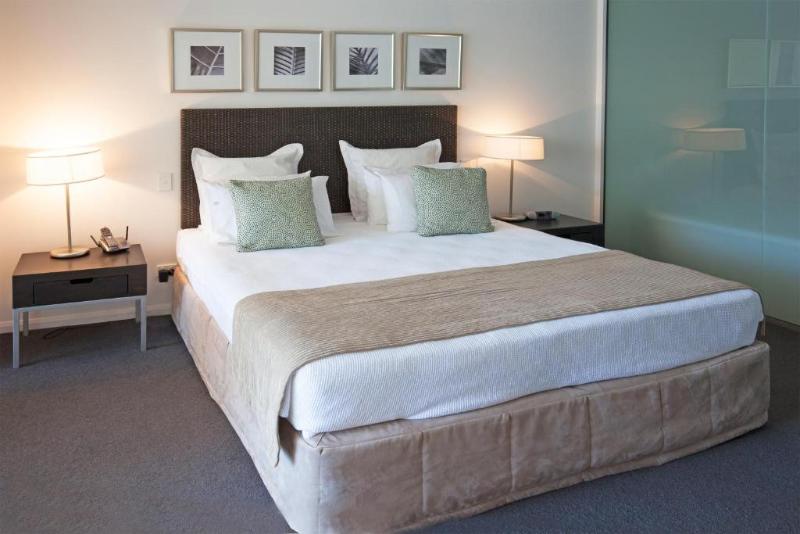 침실 4개 아파트, Vue Apartments Trinity Beach