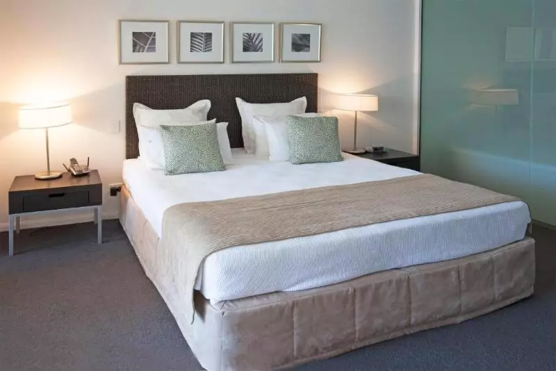 ４ベッドルームアパートメント, Vue Apartments Trinity Beach