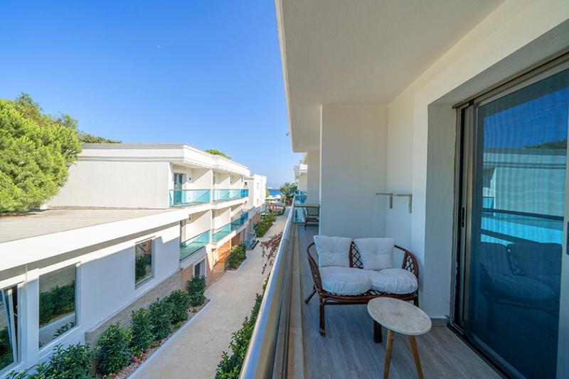 Апартаменты 1 Спальня, Vue Apartments Trinity Beach