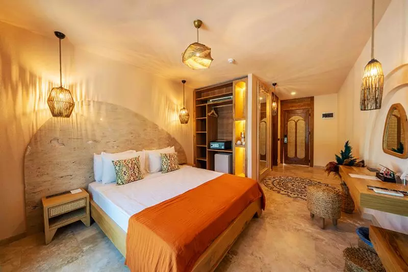 １ベッドルームアパートメント, Vue Apartments Trinity Beach